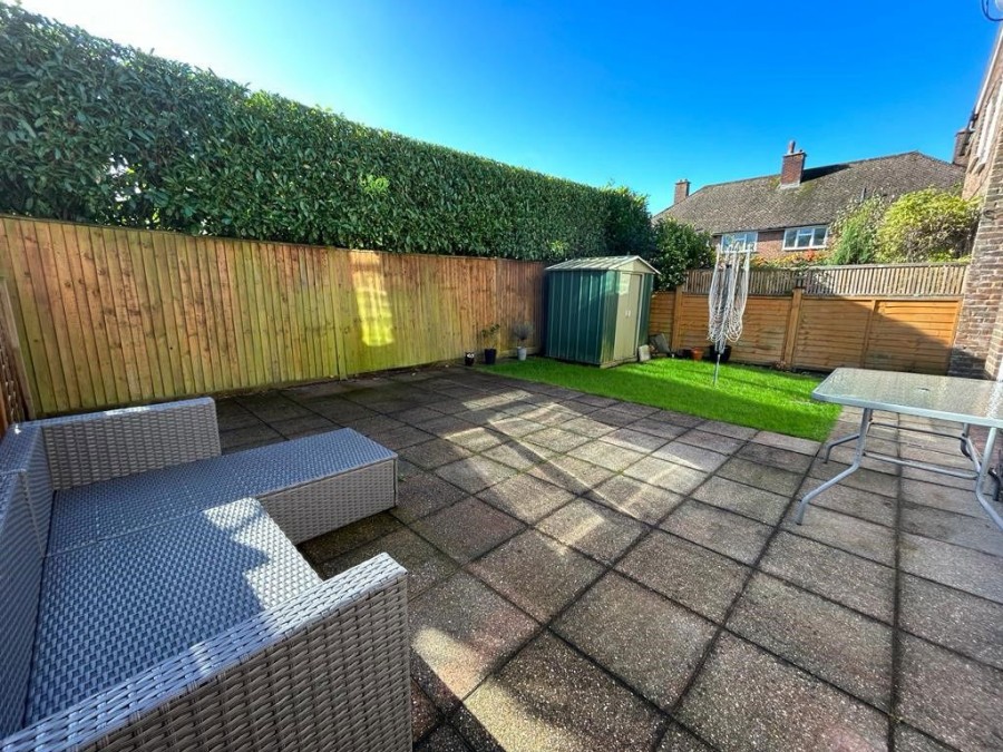Images for Spacious Family Home In Hawkhurst EAID:366206731 BID:bid