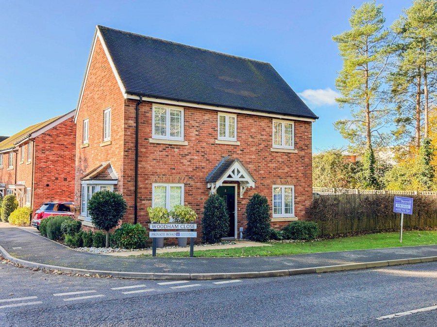 Images for Level Walking Distance To Hawkhurst High Street EAID:366206731 BID:bid