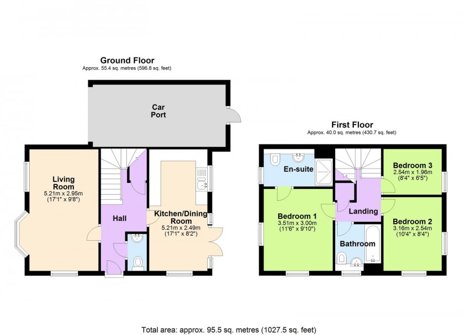 Images for Level Walking Distance To Hawkhurst High Street EAID:366206731 BID:bid