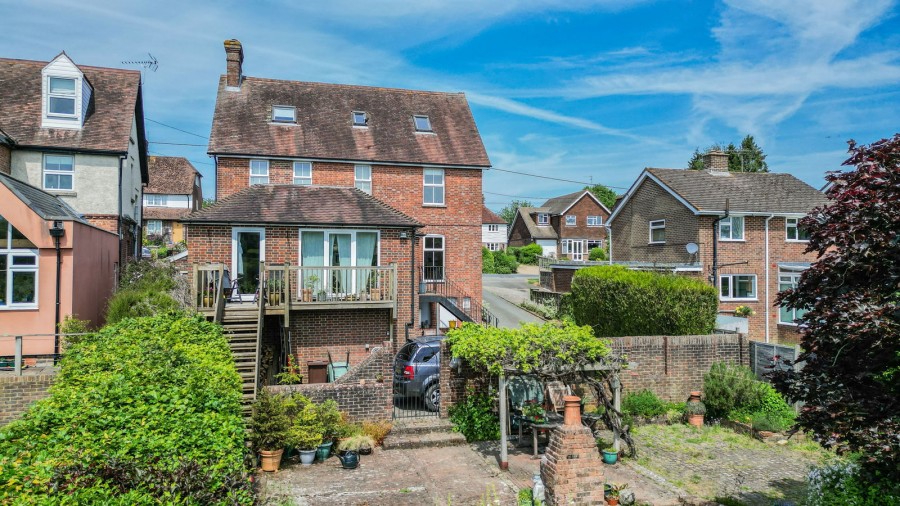 Images for A 3627 sq ft Period Home in Etchingham EAID:366206731 BID:bid