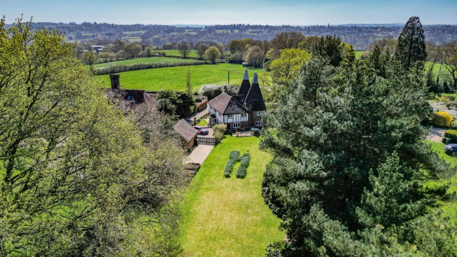 Images for Rural Location On Water Lane In Hawkhurst EAID:366206731 BID:bid