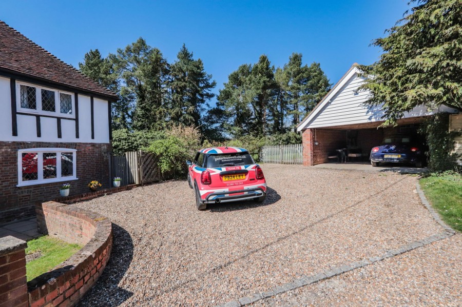 Images for Rural Location On Water Lane In Hawkhurst EAID:366206731 BID:bid