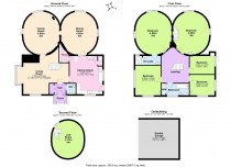 Images for Rural Location On Water Lane In Hawkhurst