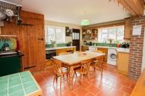 Images for Rural Location On Water Lane In Hawkhurst