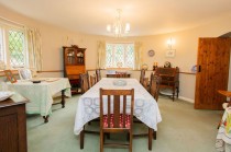 Images for Rural Location On Water Lane In Hawkhurst