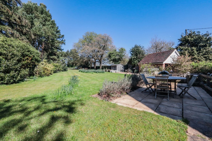 Images for Rural Location On Water Lane In Hawkhurst EAID:366206731 BID:bid