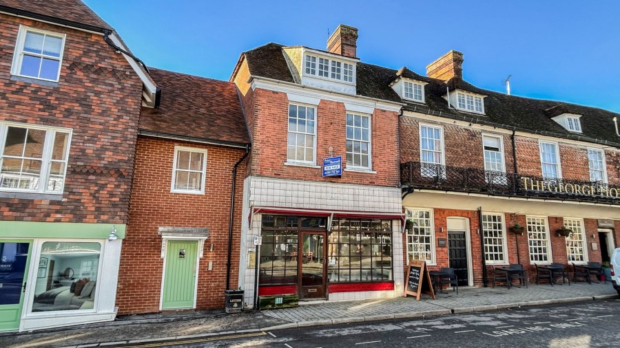 Images for Commercial Opportunity in Central Cranbrook EAID:366206731 BID:bid