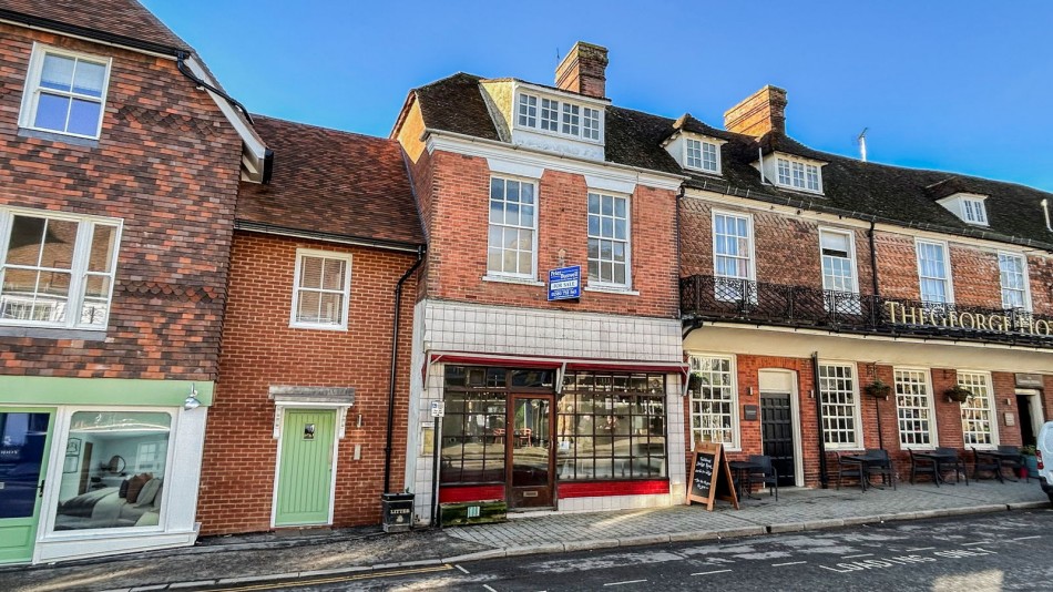 Images for Commercial Opportunity in Central Cranbrook EAID:366206731 BID:bid