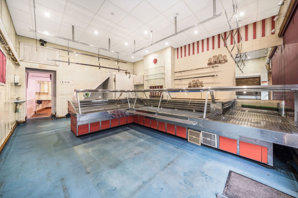 Images for Commercial Opportunity in Central Cranbrook EAID:366206731 BID:bid