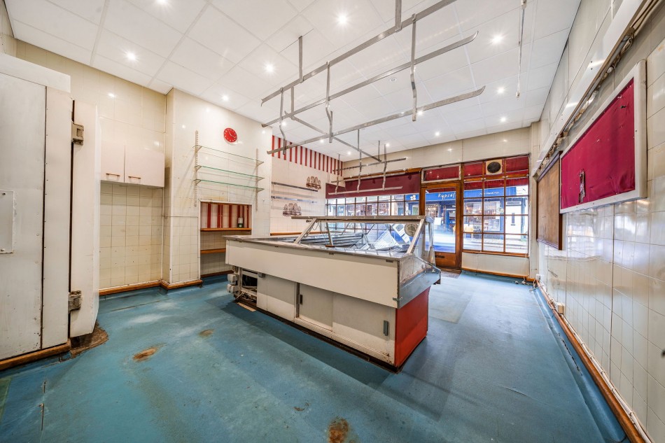 Images for Commercial Opportunity in Central Cranbrook EAID:366206731 BID:bid