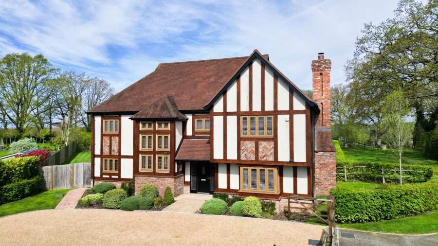 Images for Executive Millwood Designer Home In Etchingham EAID:366206731 BID:bid