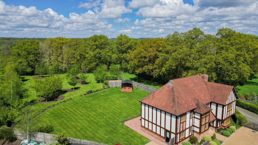 Images for Executive Millwood Designer Home In Etchingham EAID:366206731 BID:bid