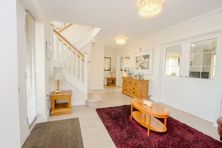 Images for Executive Millwood Designer Home In Etchingham EAID:366206731 BID:bid