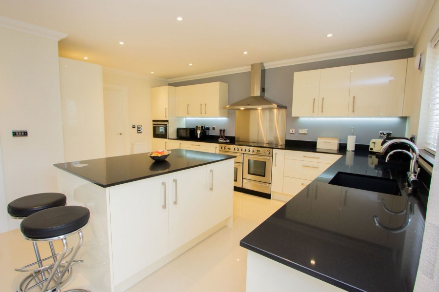 Images for Executive Millwood Designer Home In Etchingham EAID:366206731 BID:bid