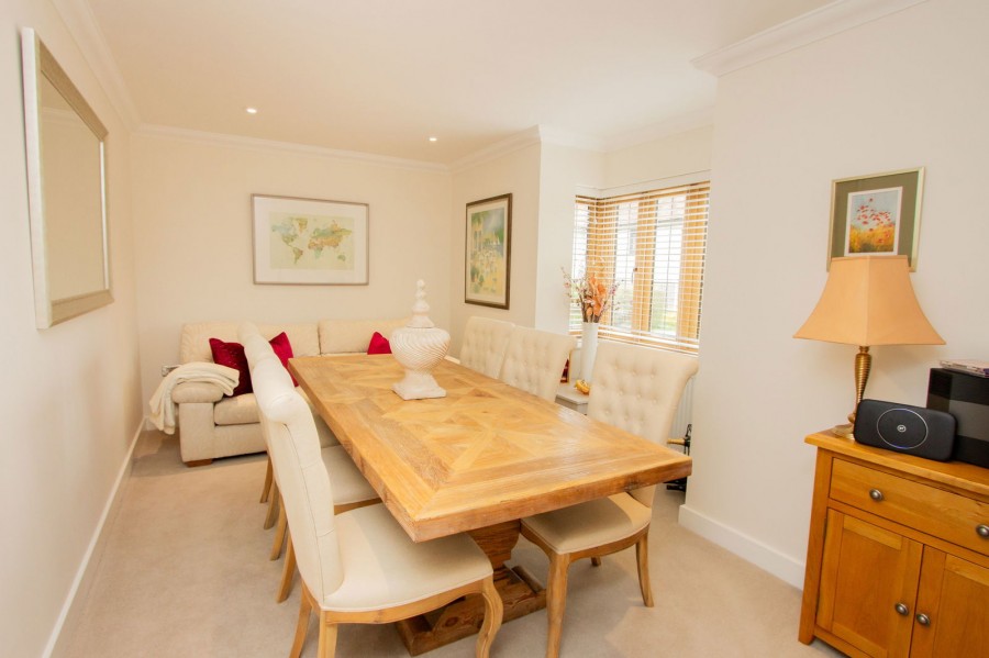 Images for Executive Millwood Designer Home In Etchingham EAID:366206731 BID:bid