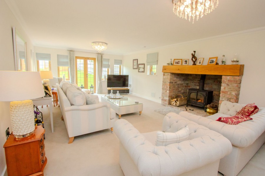 Images for Executive Millwood Designer Home In Etchingham EAID:366206731 BID:bid