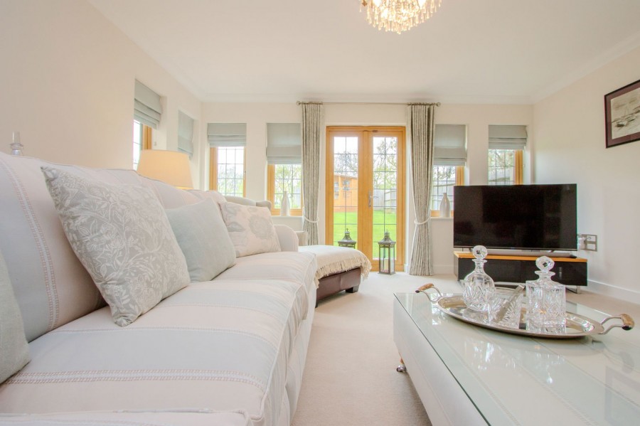 Images for Executive Millwood Designer Home In Etchingham EAID:366206731 BID:bid