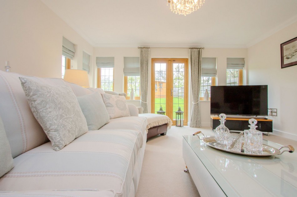 Images for Executive Millwood Designer Home In Etchingham EAID:366206731 BID:bid