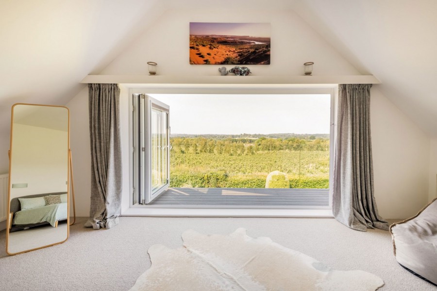 Images for With Stunning Countryside Views In Hawkhurst EAID:366206731 BID:bid