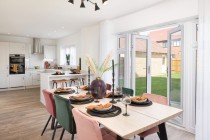 Images for New Build Within Easy Reach of Hawkhurst Colonnade