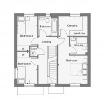 Images for New Build Within Easy Reach of Hawkhurst Colonnade