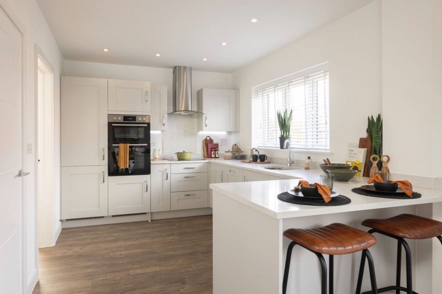 Images for New Build Within Easy Reach of Hawkhurst Colonnade EAID:366206731 BID:bid