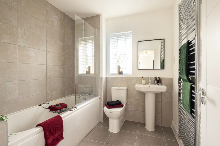 Images for New Build Within Easy Reach of Hawkhurst Colonnade EAID:366206731 BID:bid