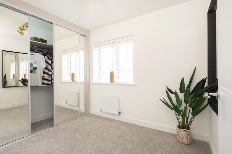 Images for New Build Within Easy Reach of Hawkhurst Colonnade EAID:366206731 BID:bid