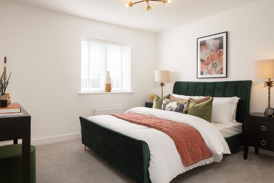 Images for New Build Within Easy Reach of Hawkhurst Colonnade EAID:366206731 BID:bid