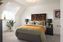 Images for New Build Within Easy Reach of Hawkhurst Colonnade