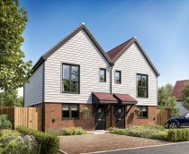 Images for Highgate Hill, Hawkhurst, TN18 4LS