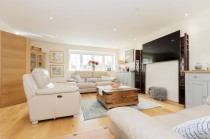 Images for With a 110 x 108 ft Garden in Gills Green, Hawkhurst
