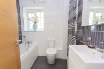 Images for With a 110 x 108 ft Garden in Gills Green, Hawkhurst