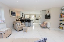 Images for With a 110 x 108 ft Garden in Gills Green, Hawkhurst
