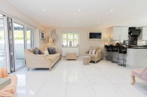 Images for With a 110 x 108 ft Garden in Gills Green, Hawkhurst