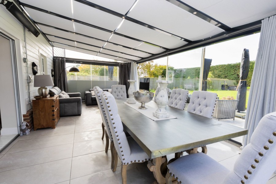 Images for With a 110 x 108 ft Garden in Gills Green, Hawkhurst EAID:366206731 BID:bid