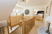 Images for With a 110 x 108 ft Garden in Gills Green, Hawkhurst