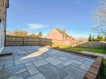 Images for New Home Of Over 2,000sq.ft In The Heart Of Hawkhurst