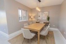 Images for New Home Of Over 2,000sq.ft In The Heart Of Hawkhurst