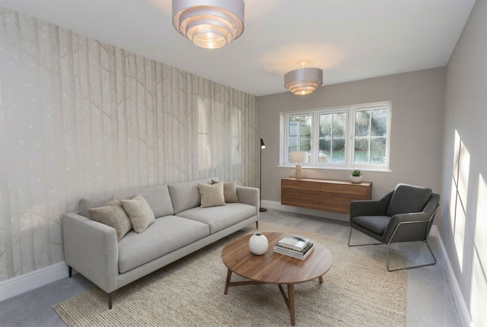 Images for New Home Of Over 2,000sq.ft In The Heart Of Hawkhurst EAID:366206731 BID:bid