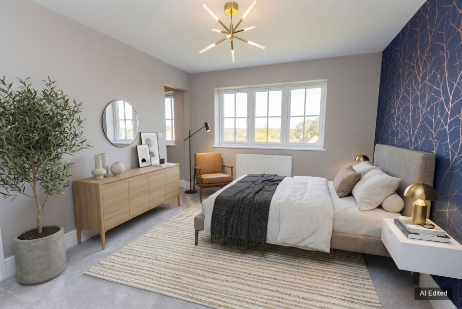 Images for New Home Of Over 2,000sq.ft In The Heart Of Hawkhurst EAID:366206731 BID:bid