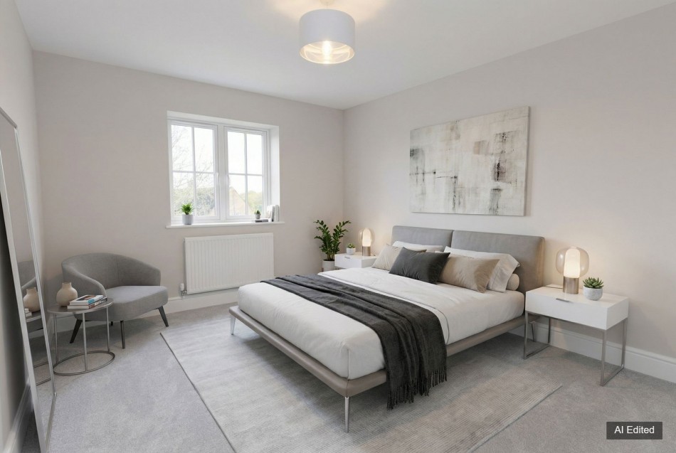 Images for New Home Of Over 2,000sq.ft In The Heart Of Hawkhurst EAID:366206731 BID:bid