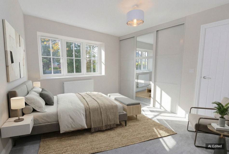 Images for New Home Of Over 2,000sq.ft In The Heart Of Hawkhurst EAID:366206731 BID:bid