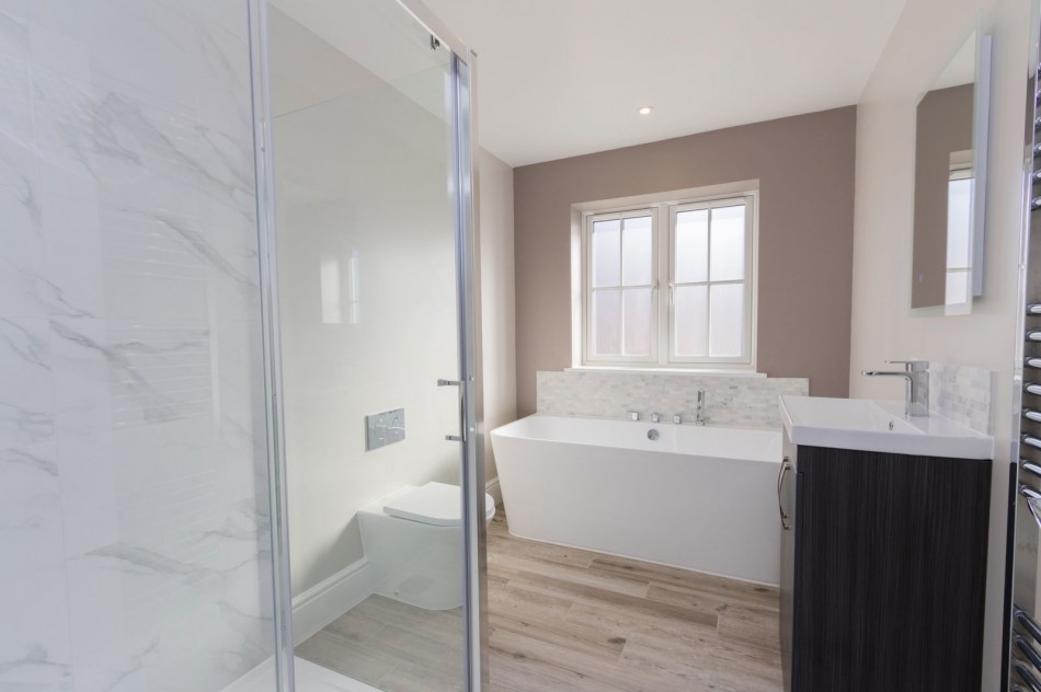 Images for New Home Of Over 2,000sq.ft In The Heart Of Hawkhurst EAID:366206731 BID:bid