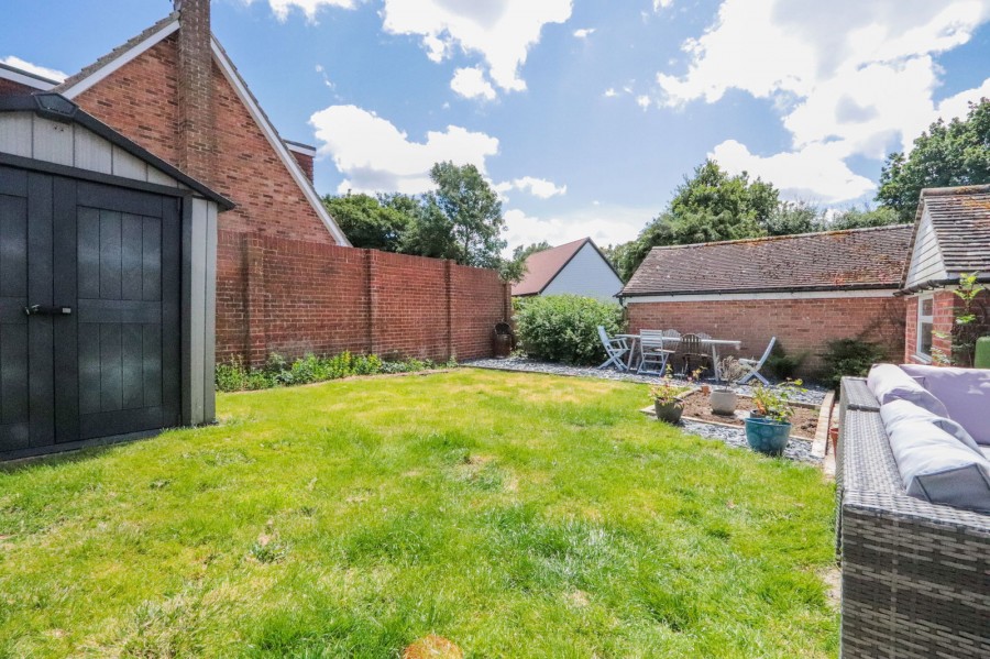 Images for Available With No Onward Chain In Hawkhurst EAID:366206731 BID:bid