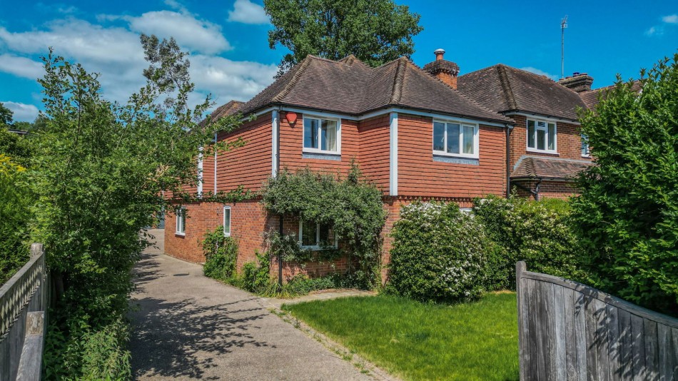 Images for Family Home With No Onward Chain In Hawkhurst EAID:366206731 BID:bid