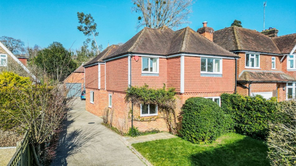 Images for Family Home With No Onward Chain In Hawkhurst EAID:366206731 BID:bid