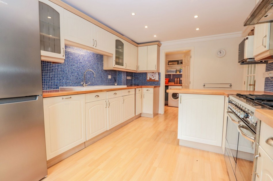 Images for Family Home With No Onward Chain In Hawkhurst EAID:366206731 BID:bid