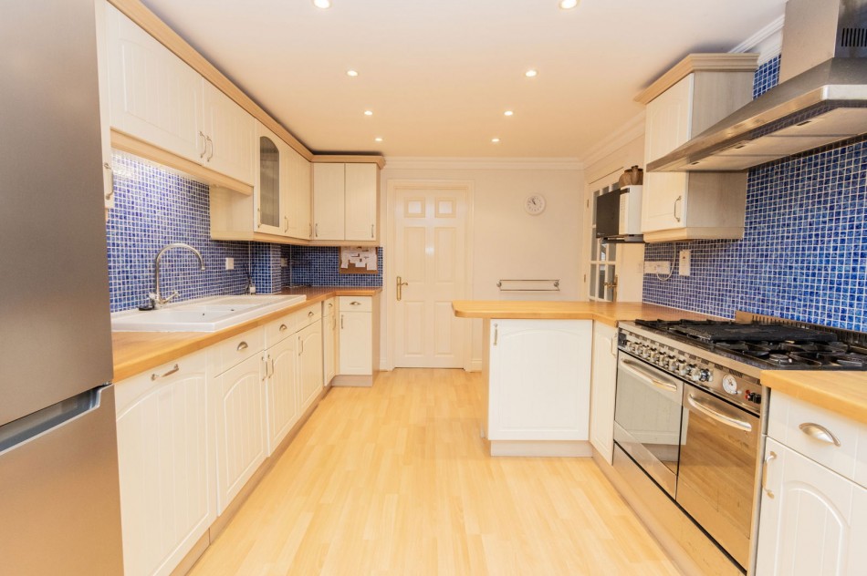 Images for Family Home With No Onward Chain In Hawkhurst EAID:366206731 BID:bid