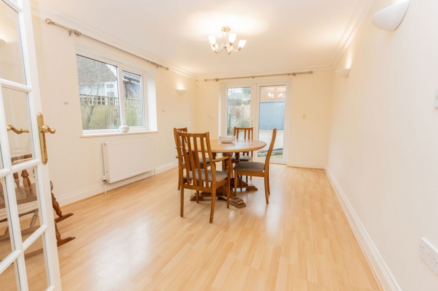 Images for Family Home With No Onward Chain In Hawkhurst EAID:366206731 BID:bid